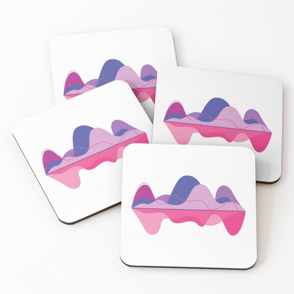 Item preview, Bright Synthwave designed and sold by razvigod.