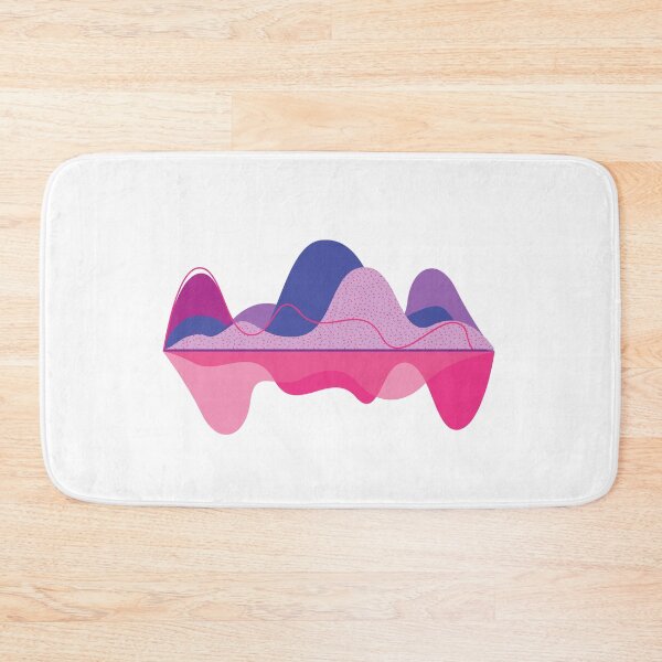 Item preview, Bright Synthwave designed and sold by razvigod.