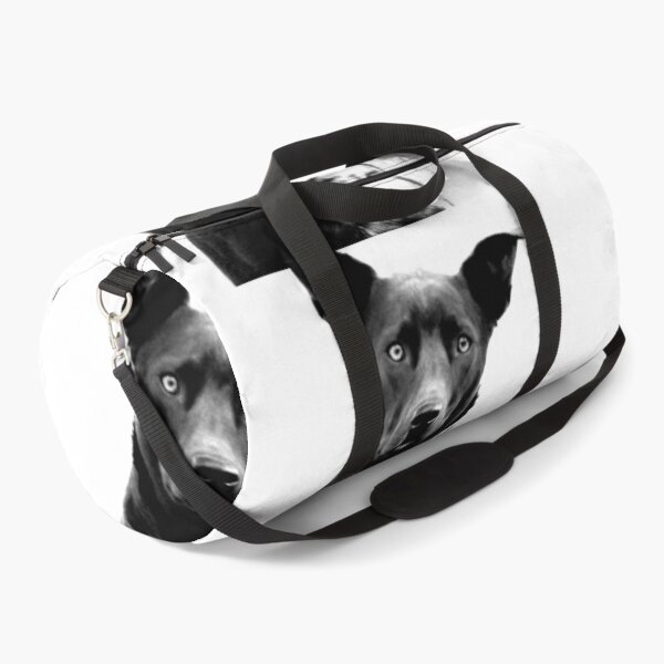 Item preview, Dog Visitor designed and sold by Jean Gregory Evans.