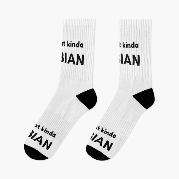 Item preview, Not That Kind of Lesbian designed and sold by Palash Jain.