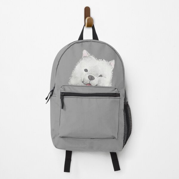 Item preview, Samoyed floof designed and sold by nanase08.