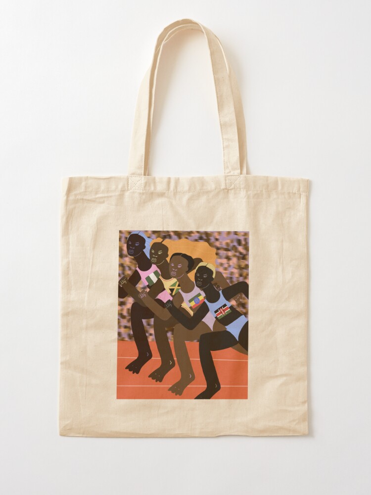 women's athletic tote bags