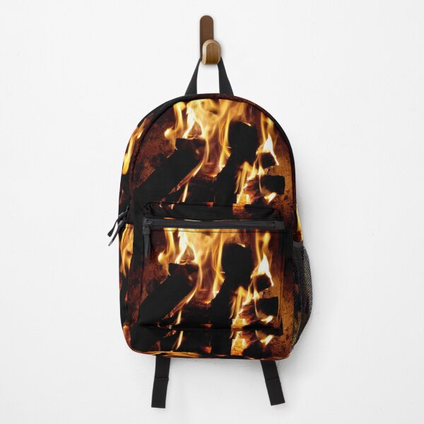 Item preview, Flames designed and sold by Lee's Place.