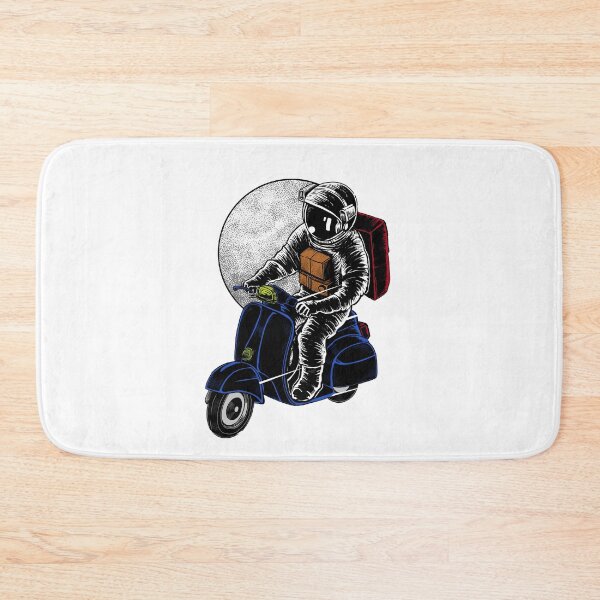 Item preview, Astro Scooter designed and sold by julirosa.