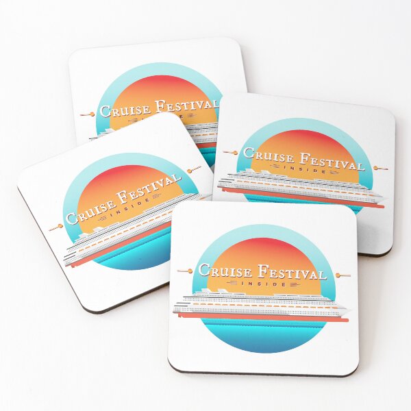 Item preview, CRUISE FESTIVAL INSIDE YOU designed and sold by Arko  Ranger.