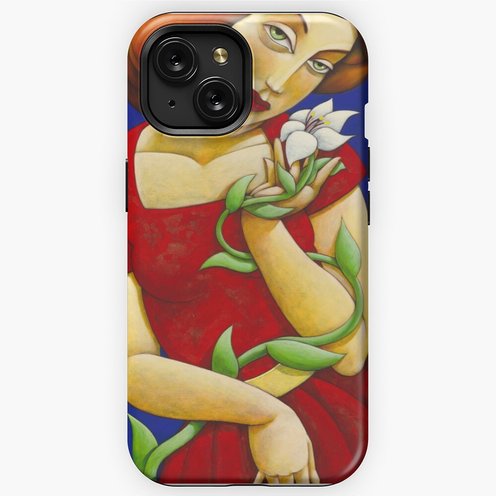 Item preview, iPhone Tough Case designed and sold by JohnNoy.