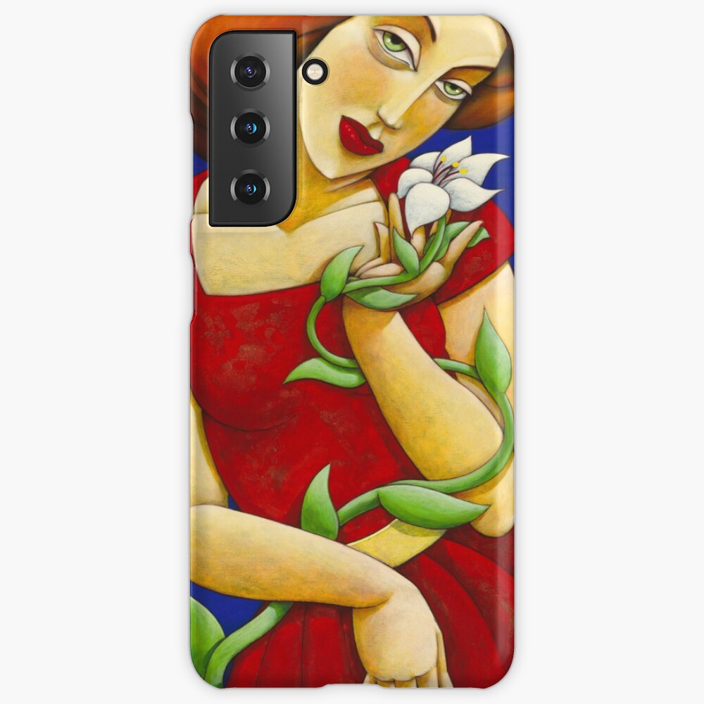 Item preview, Samsung Galaxy Snap Case designed and sold by JohnNoy.