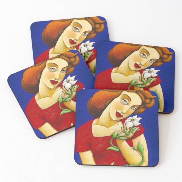 Item preview, Blooming beauty designed and sold by John Noy.