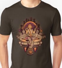 Supreme Being Unisex T-Shirt