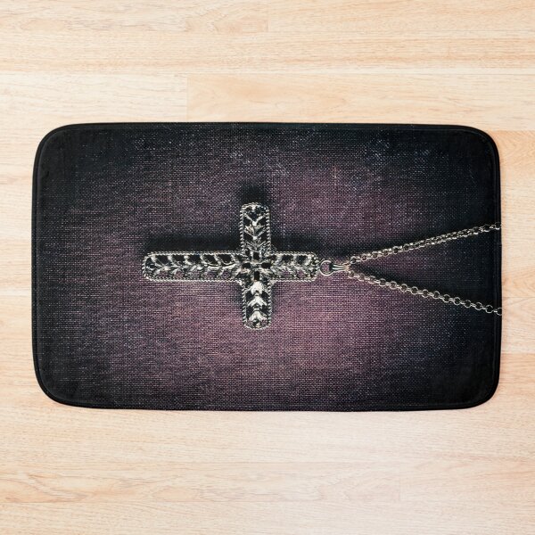 Item preview, Silver Cross Pectoral designed and sold by Richard Nixon.