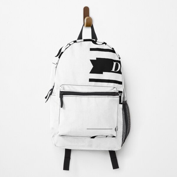 Creepy Girls Do It Better Backpack
