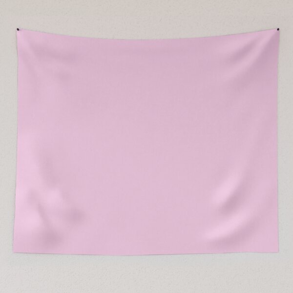 Item preview, SOLID | PLAIN | CLASSIC ROSE | PINK HUES designed and sold by ozcushions.