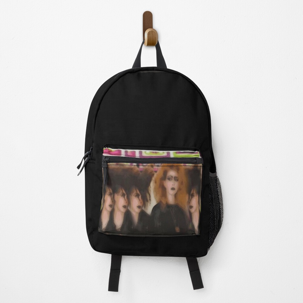 Item preview, Backpack designed and sold by CreativeMeaning.