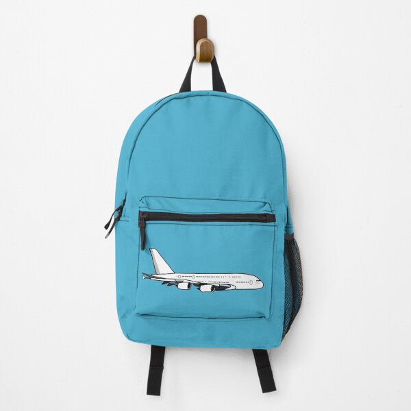 Item preview, Cartoon Airplane designed and sold by Mekredez.