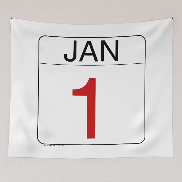 Item preview, Calander designed and sold by dominiccivilart.