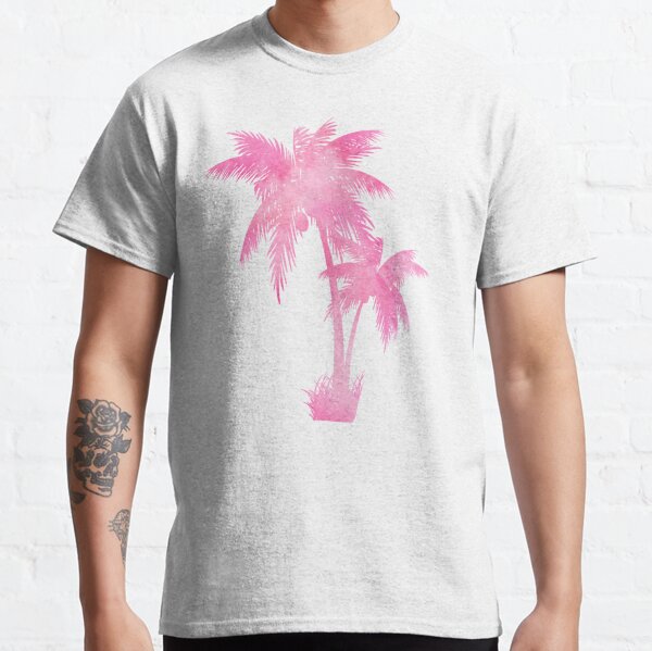Palm tree original watercolor • Also buy this artwork on stickers, apparel,  phone cases, and more.