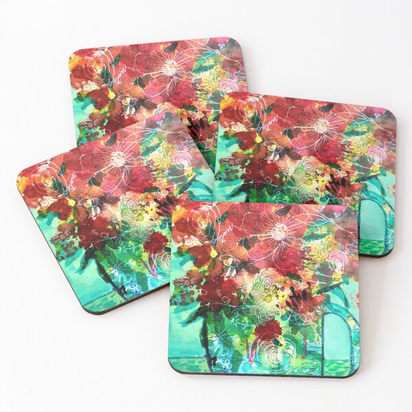 Item preview, Flower power designed and sold by IreneCaboni.