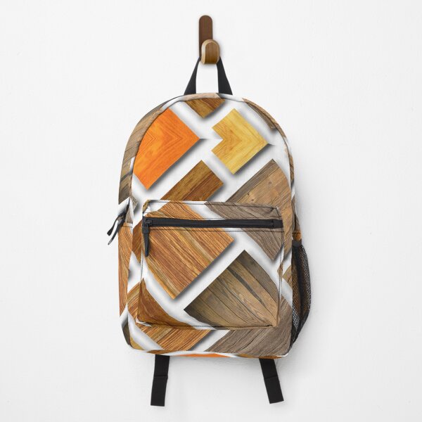 Item preview, Wood texture collage designed and sold by CiniArt.