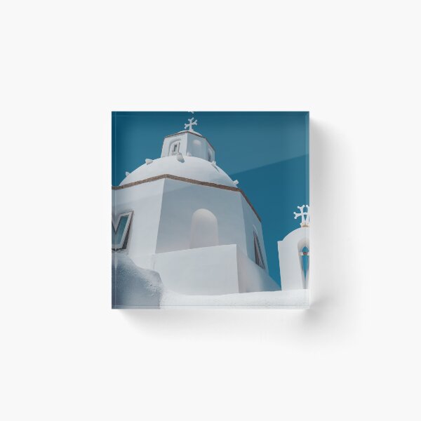 Item preview, Blue and White Aegean  designed and sold by Dormie.