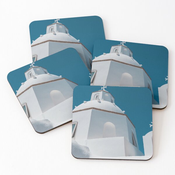 Item preview, Blue and White Aegean  designed and sold by Dormie.