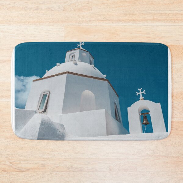 Item preview, Blue and White Aegean  designed and sold by Dormie.