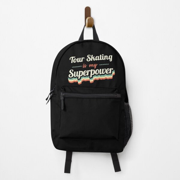 Item preview, Tour Skating is my Superpower designed and sold by Custom365.