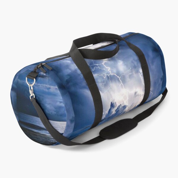 Item preview, Go Beach Lightning designed and sold by CreativeMeaning.