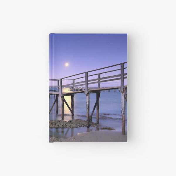 Hardcover Journal