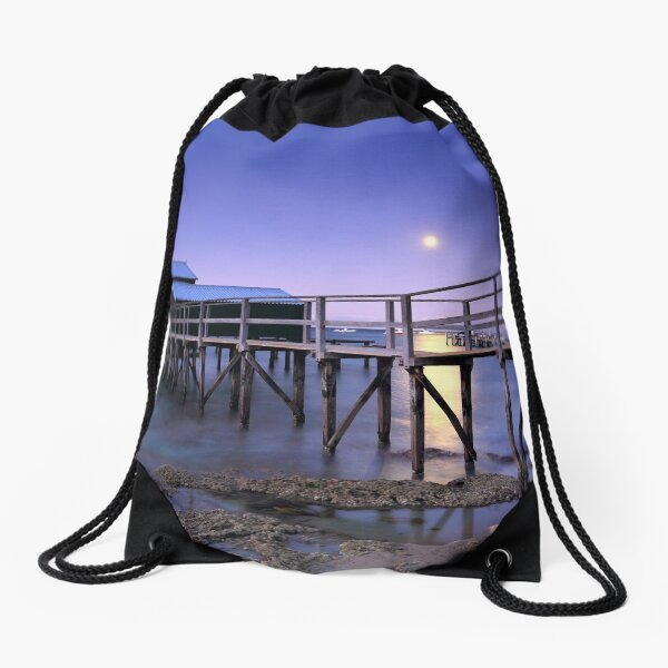 Drawstring Bag