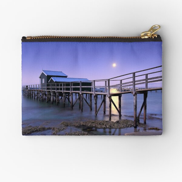Zipper Pouch