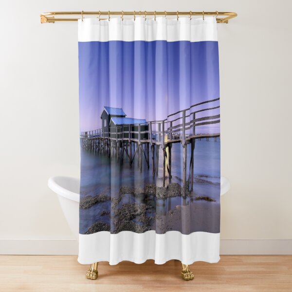 Shower Curtain