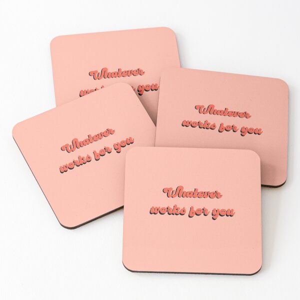 Item preview, Whatever works for you designed and sold by anfisapocovi.