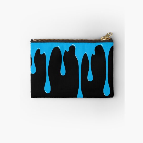 Artikelvorschau, Blauer Farbtropfen entworfen und verkauft von babydollchic.