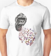 The Roar Unisex T-Shirt