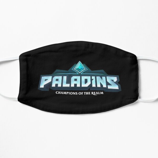 paladines campeones del reino Mascarilla