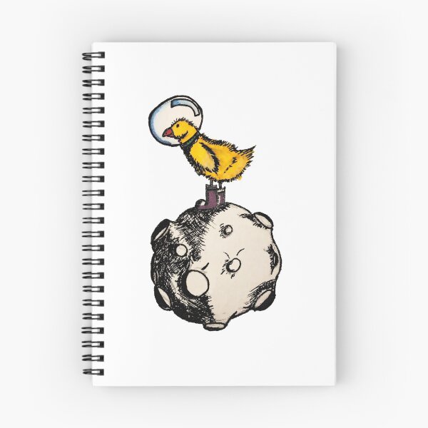 Item preview, Space Chick designed and sold by OrangeTastic.