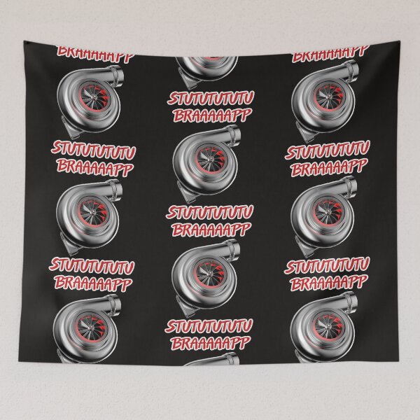 Item preview, Turbo lovers car ethusiasts designed and sold by Bontes.