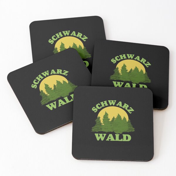 Item preview, Schwarzwald designed and sold by isstgeschichte.