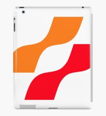 konami iPad Case/Skin