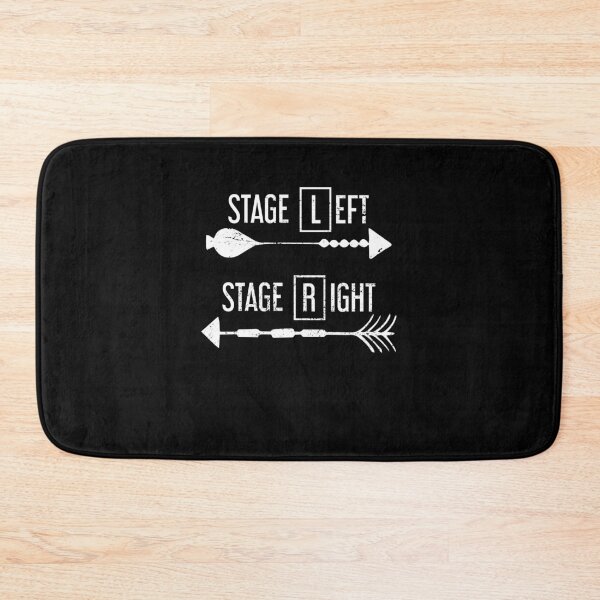 Item preview,  who loves the theater. designed and sold by bestshirtdesign.