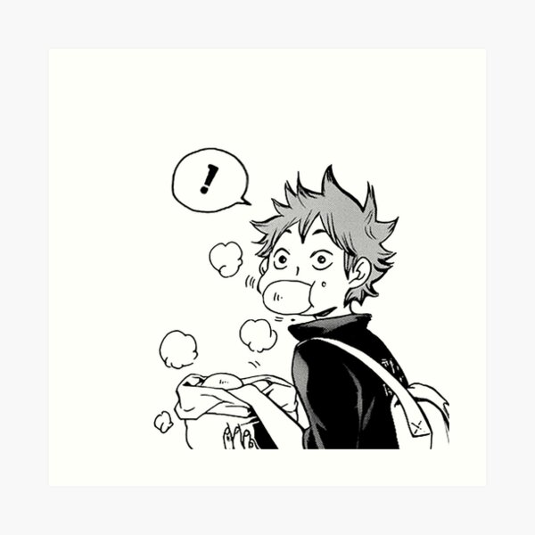 images Anime Manga Panels Haikyuu redbubble