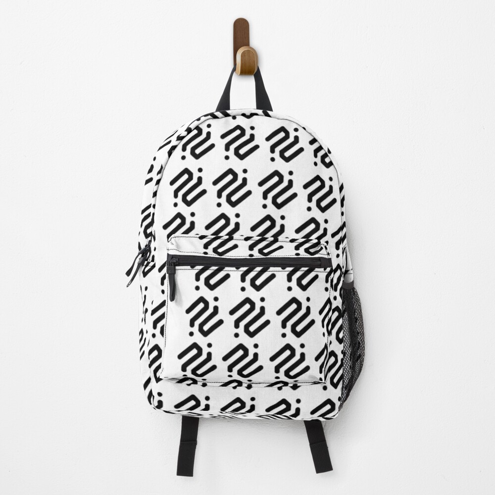 Item preview, Backpack designed and sold by ADAM18.