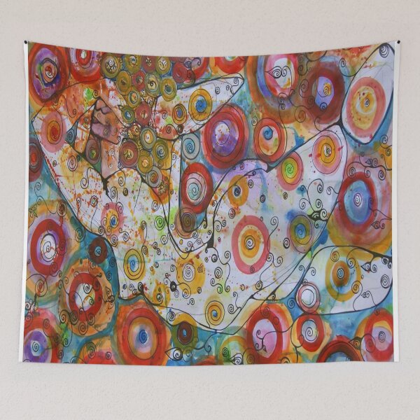 Item preview, lost in your dreams. designed and sold by AndyWorthyArt.