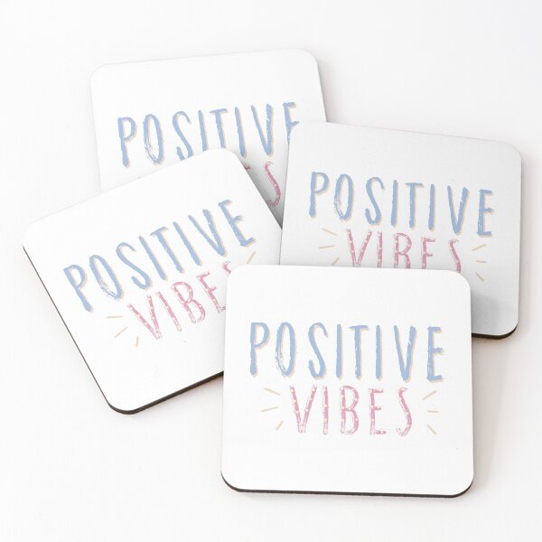 Item preview, Positive Vibes designed and sold by vvventanilla.
