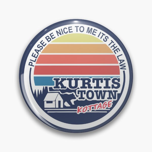 Item preview, kurtistown kottage summer design designed and sold by cameronbaba.