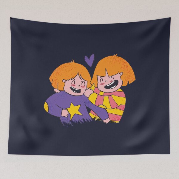 Item preview, Twins designed and sold by DerSenat.