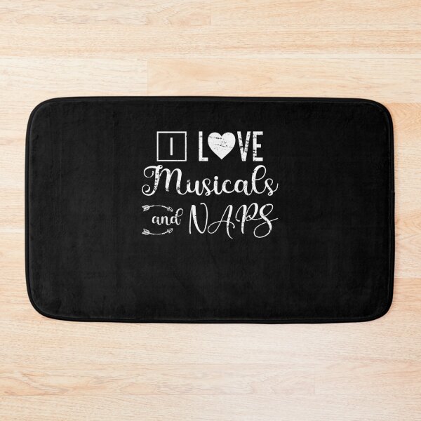 Item preview, Nap musical designed and sold by bestshirtdesign.