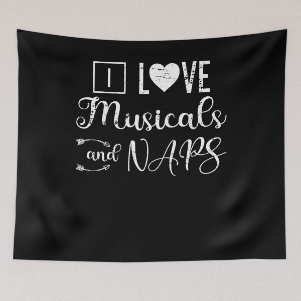 Item preview, Nap musical designed and sold by bestshirtdesign.
