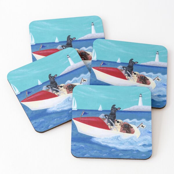 Item preview, Cool Summer Labradors  designed and sold by HappyLabradors.