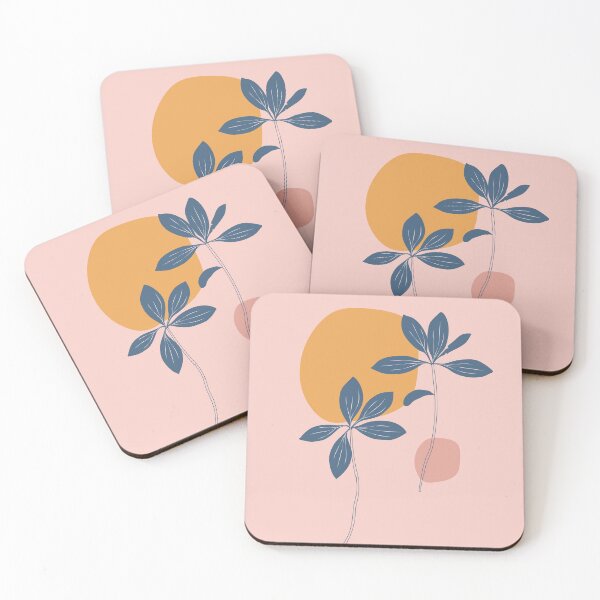 Item preview, Floral World designed and sold by tinyart19.